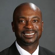 Cedric Burns