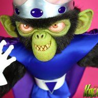x Mojo Jojo x