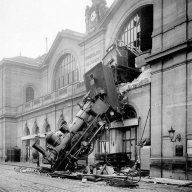 Trainwreck