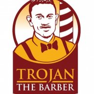 TrojanTheBarber