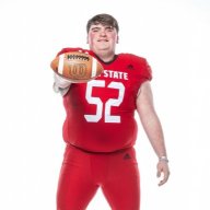 Bronson Laney