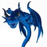 Bluedragon