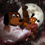 thunderupnorman