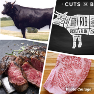 Wagyu beef