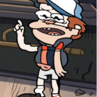 Paper Jam Dipper