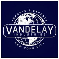 Vandelay Industries