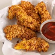 Freshest.Chicken.Tenders