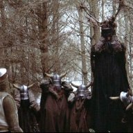 The Knights Who Say "Ni!"