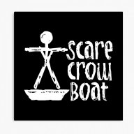 ScarecrowBoat