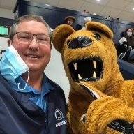 PSU Usher