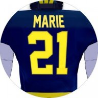 Mariegoblue