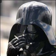 Darth Tater