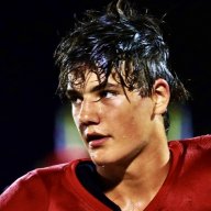 Cole Spence