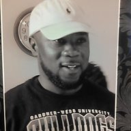 Reginald strickland
