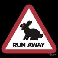 Killer Rabbits