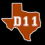Texasd11