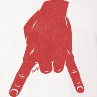 Horns Down