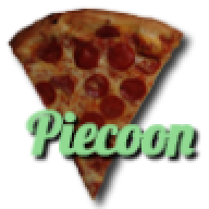 Piecoon