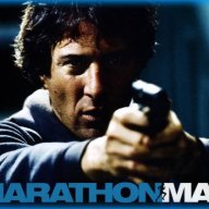 The Marathon Man