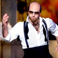 Les Grossman