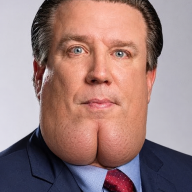 Bill Bedenbutt