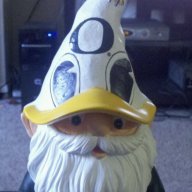 Nuttin But A Duck Thang
