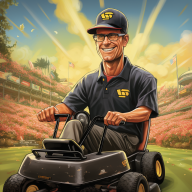 Lawnsman