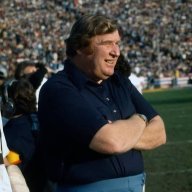 John Madden