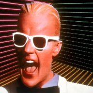MaxHeadroom