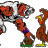 Tiger Artillery 12