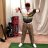 3 Putt Cock