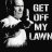 GitOffMyLawn