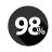 98 Percenter