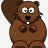 BrownBeaver