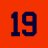 NumberNineteen