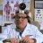 Dr. M Toboggan