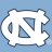 Carolina Blue Heaven