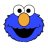 Kentucky Elmo