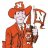 Harry Husker
