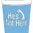 bluecup