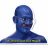 I_Blue_Myself