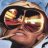 RaoulsOrangeGlasses