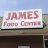 jamesfoodcenter