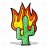 CactusLaFlame