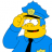 Chief Wiggum
