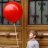 Unreleased Red Balloon