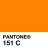 Pantone151C