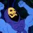 Skeletor Prime