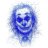 The Blue Joker
