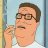 Hank Rutherford Hill